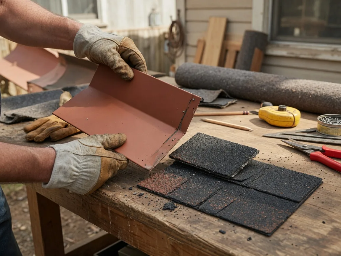 Roof Repair company in Swink, OK